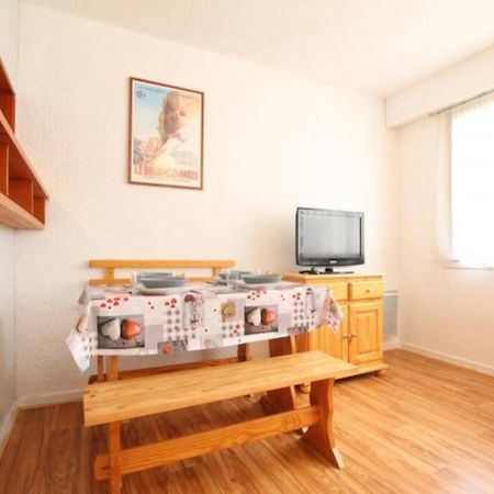 Studio Ideal 2 Personnes Et/Ou Avec 2 Enfants Briançon Kültér fotó